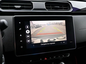 Внедорожник Renault Arkana 2019 года, 1690000 рублей, Волгоград