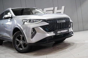 Внедорожник Haval F7x 2023 года, 2029000 рублей, Петрозаводск