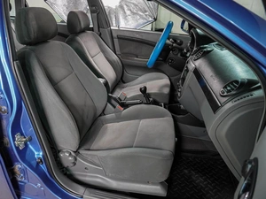 Универсал Chevrolet Lacetti 2007 года, 475000 рублей, Воронеж