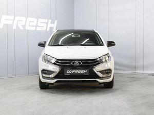 Универсал ВАЗ (LADA) Vesta 2024 года, 1570000 рублей, Омск