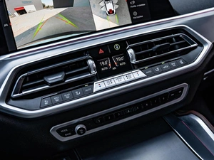 Внедорожник BMW X6 2022 года, 10900000 рублей, Краснодар