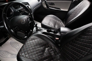 Хетчбэк Kia Ceed 2014 года, 1229000 рублей, Оренбург