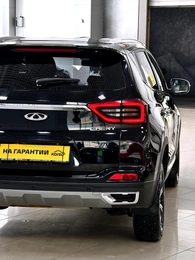 Внедорожник Chery Tiggo 4 Pro 2022 года, 1617000 рублей, Солонцы