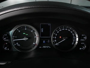 Внедорожник Toyota Land Cruiser 2017 года, 5460000 рублей, Ростов-на-Дону