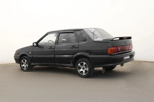 Седан ВАЗ (LADA) 2115 Samara 2008 года, 238000 рублей, Орёл