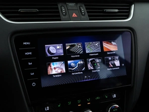 Лифтбек Skoda Octavia 2019 года, 2475000 рублей, Москва