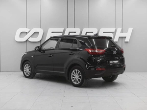 Внедорожник Hyundai Creta 2017 года, 1390000 рублей, Ростов-на-Дону