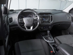 Внедорожник Hyundai Creta 2018 года, 1550000 рублей, Ростов-на-Дону