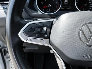 Внедорожник Volkswagen Tiguan 2020 года, 3210000 рублей, Ставрополь
