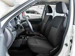 Лифтбек ВАЗ (LADA) Granta 2018 года, 849000 рублей, Ставрополь