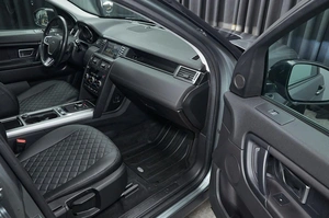 Внедорожник Land Rover Discovery Sport 2019 года, 2399000 рублей, Красноярск