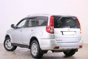 Внедорожник Great Wall Hover H3 2014 года, 969000 рублей, Омск