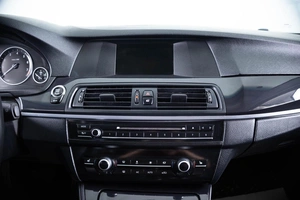 Седан BMW 5 серия 2012 года, 1869000 рублей, Пермь