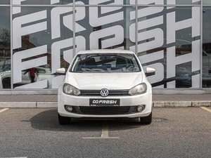 Хетчбэк Volkswagen Golf 2011 года, 765000 рублей, Краснодар