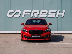 Хетчбэк BMW 1 серия 2020 года, 2399000 рублей, Большой Сочи