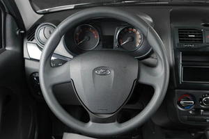 Седан ВАЗ (LADA) Granta 2025 года, 999000 рублей, Тюмень