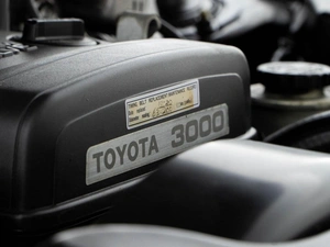 Купе Toyota Supra 1995 года, 15300050 рублей, Москва