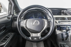 Внедорожник Lexus RX 2013 года, 2949000 рублей, Барнаул