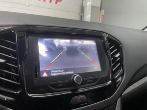 Седан ВАЗ (LADA) Vesta Cross 2018 года, 990000 рублей, Ярославль