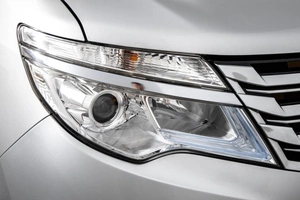 Минивэн Nissan Serena 2013 года, 1299000 рублей, Барнаул