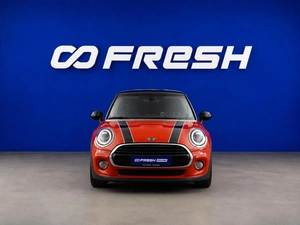 Хетчбэк MINI Cooper 2018 года, 1799077 рублей, Москва
