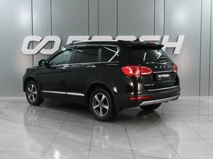 Внедорожник Haval H6 2019 года, 1599000 рублей, Аксай