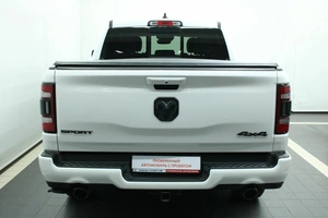 Пикап RAM 1500 2021 года, 7995000 рублей, Красноярск