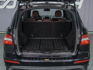 Внедорожник Mercedes-benz M-класс 2014 года, 2949000 рублей, Сургут