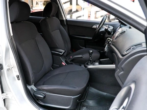 Седан Kia Cerato 2010 года, 849000 рублей, Волгоград