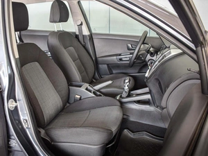 Хетчбэк Kia Ceed 2010 года, 610000 рублей, Муром