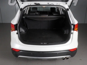 Внедорожник Hyundai Santa Fe 2015 года, 1639000 рублей, Минеральные Воды