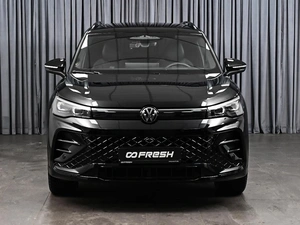 Внедорожник Volkswagen Tiguan L 2025 года, 4982000 рублей, Ставрополь