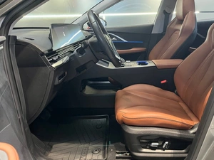 Внедорожник OMODA C5 2022 года, 1854000 рублей, Абакан