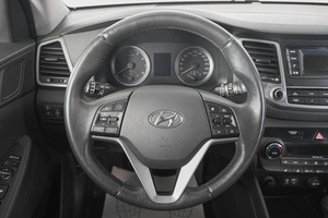 Внедорожник Hyundai Tucson 2016 года, 2399000 рублей, Кемерово
