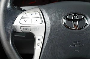 Седан Toyota Camry 2011 года, 1249000 рублей, Тюмень