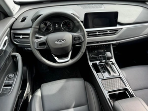 Внедорожник Chery Tiggo 4 Pro 2024 года, 1769000 рублей, Кропоткин