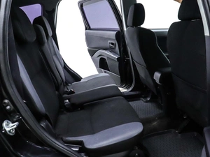 Внедорожник Mitsubishi Outlander 2011 года, 1200000 рублей, Красноярск