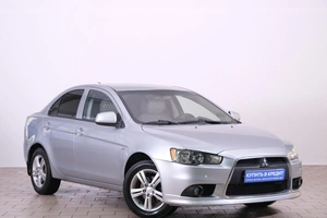 Седан Mitsubishi Lancer 2012 года, 869000 рублей, Омск