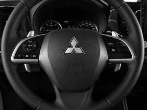 Внедорожник Mitsubishi Outlander 2013 года, 1399000 рублей, Аксай