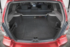 Внедорожник Subaru Forester 2002 года, 999000 рублей, Кемерово