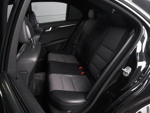 Седан Mercedes-benz C-класс 2013 года, 1619000 рублей, Минеральные Воды