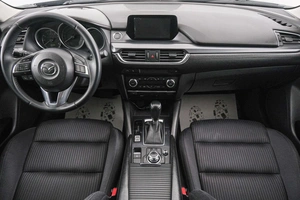 Седан Mazda 6 2015 года, 1689000 рублей, Красноярск