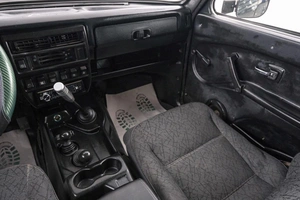 Внедорожник ВАЗ (LADA) Niva 2007 года, 549000 рублей, Красноярск