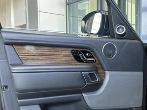 Внедорожник Land Rover Range Rover 2018 года, 6800000 рублей, Уфа