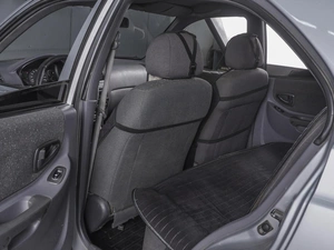 Седан Hyundai Accent 2005 года, 400000 рублей, Ростов-на-Дону