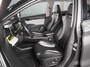 Внедорожник Geely Coolray 2023 года, 2198000 рублей, Красный Пахарь