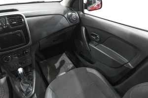 Хетчбэк Renault Sandero Stepway 2021 года, 1349000 рублей, Новокузнецк