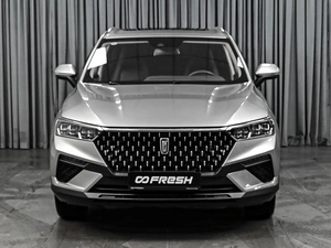 Внедорожник FAW Bestune T77 2023 года, 2019000 рублей, Ставрополь