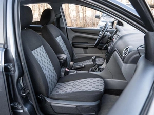 Хетчбэк Ford Focus 2008 года, 475000 рублей, Волгоград