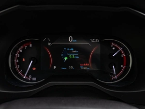 Внедорожник Toyota RAV4 2019 года, 3099000 рублей, Краснодар